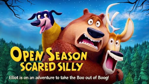 Open Season: Scared Silly still