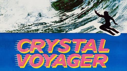 Crystal Voyager still