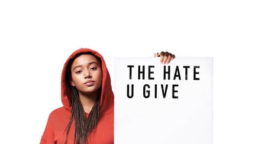 The Hate U Give still