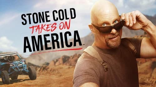 Stone Cold Takes on America still