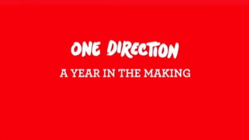 One Direction: A Year in the Making still