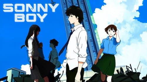 Sonny Boy still