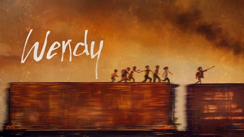 Wendy still