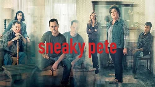 Sneaky Pete still