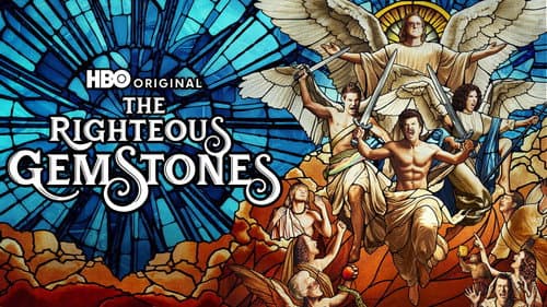 The Righteous Gemstones still