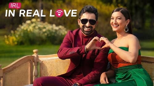 IRL: In Real Love still