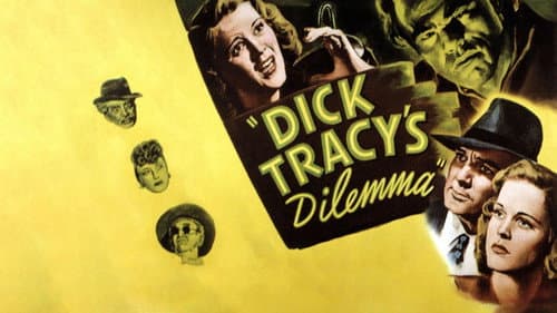 Dick Tracy's Dilemma still