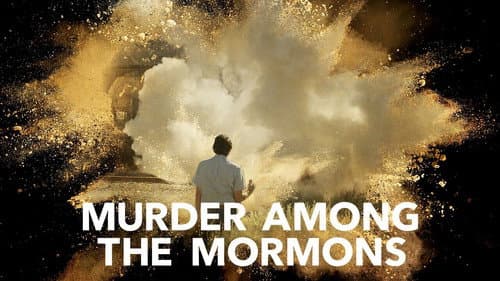 Murder Among the Mormons still