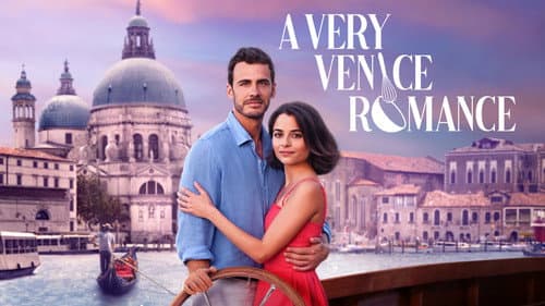 A Very Venice Romance still