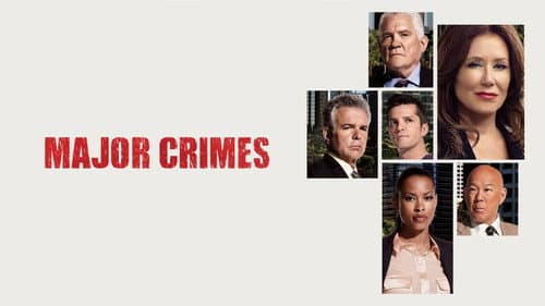 Major Crimes still