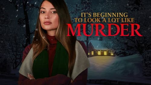 It's Beginning to Look a Lot Like Murder still