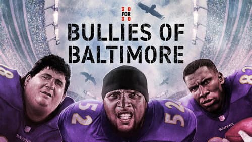 Bullies of Baltimore still
