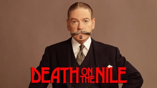 Death on the Nile still