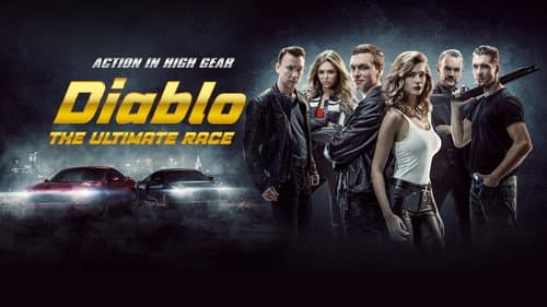 Diablo: The Utimate Race still