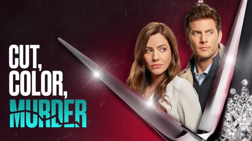 Cut, Color, Murder still