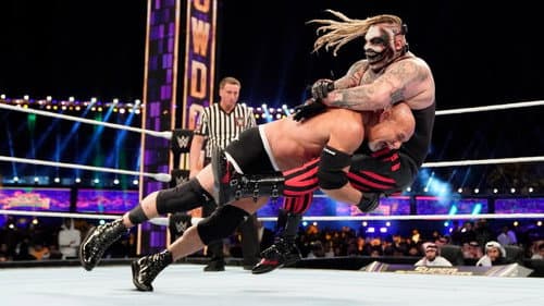 WWE Super ShowDown 2020 still