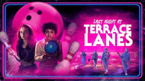 Last Night at Terrace Lanes still