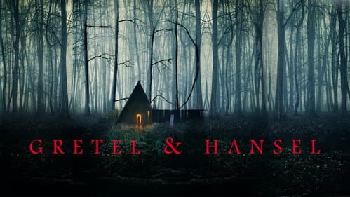Gretel & Hansel still