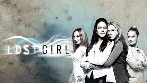 Lost Girl still