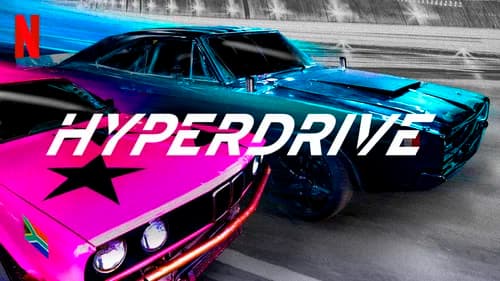 Hyperdrive still