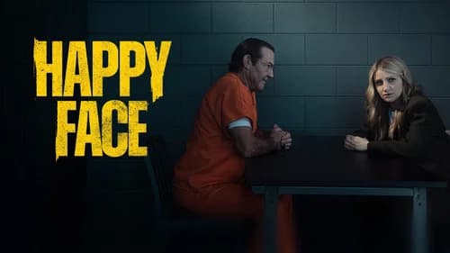 Happy Face still