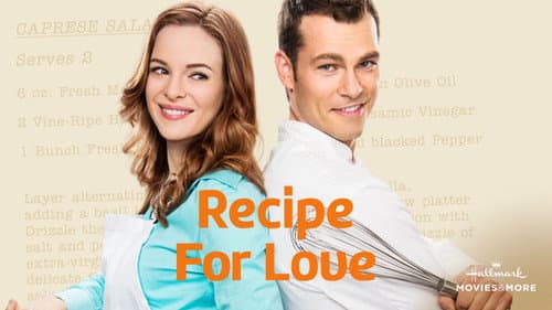 Recipe for Love still