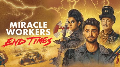 Miracle Workers still