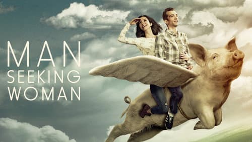 Man Seeking Woman still