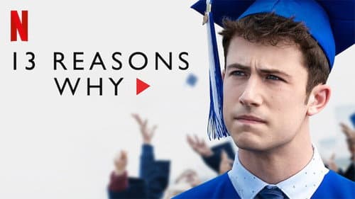 13 Reasons Why still
