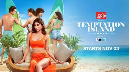 Temptation Island India still