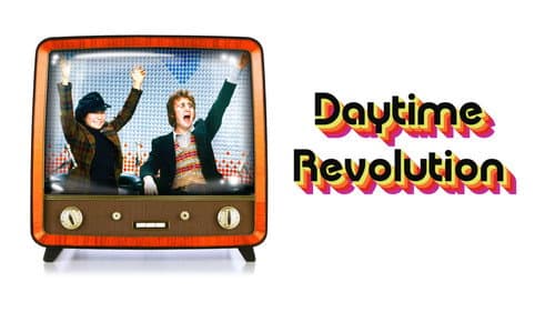 Daytime Revolution still
