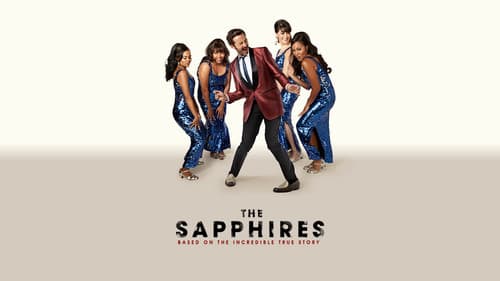 The Sapphires still