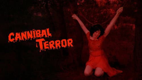 Cannibal Terror still