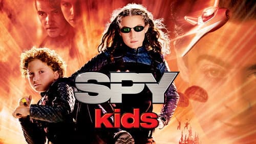 Spy Kids still