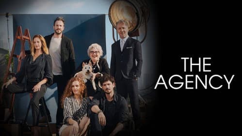 The Agency still