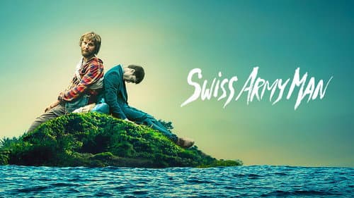 Swiss Army Man still