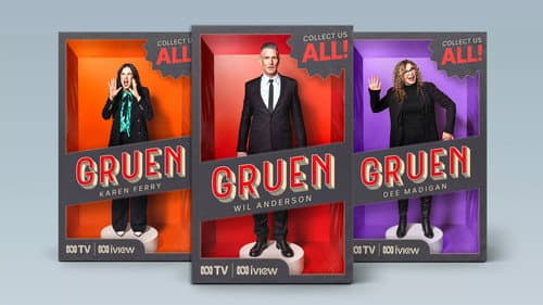Gruen still
