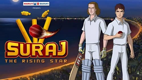 Suraj: The Rising Star still
