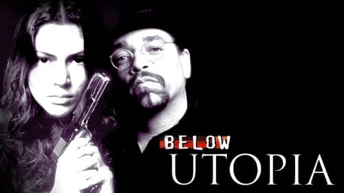 Below Utopia still