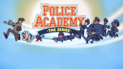 Police Academy still