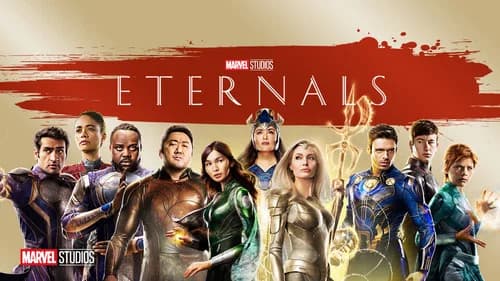 Eternals still
