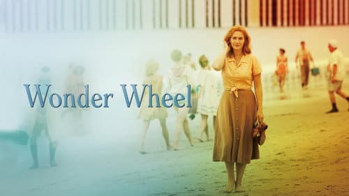 Wonder Wheel still