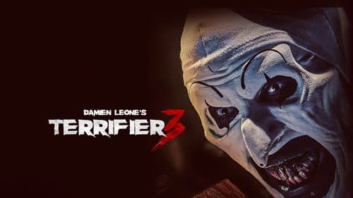 Terrifier 3 still