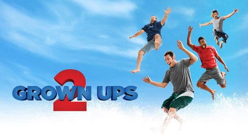Grown Ups 2 still