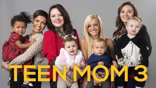 Teen Mom 3 still