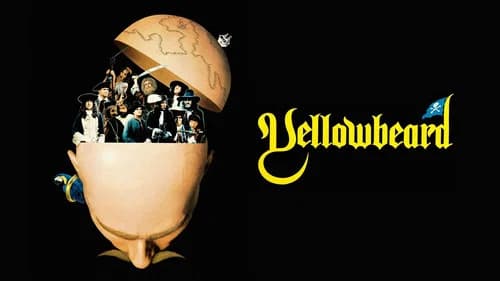 Yellowbeard still