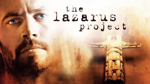 The Lazarus Project still