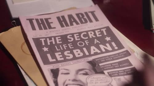 Derry Girls still