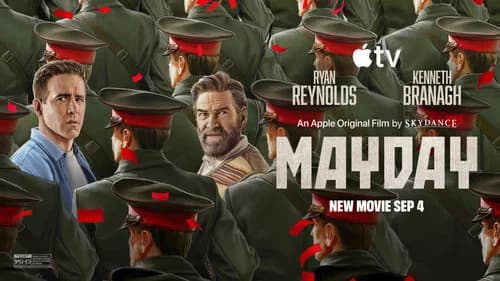 Mayday still