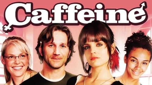 Caffeine still